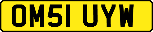 OM51UYW