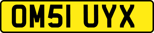OM51UYX