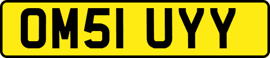 OM51UYY