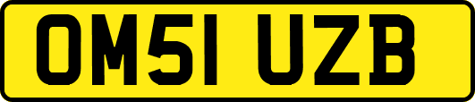 OM51UZB