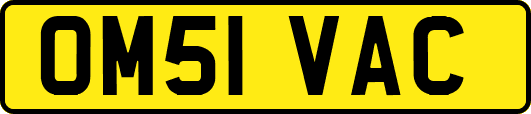 OM51VAC