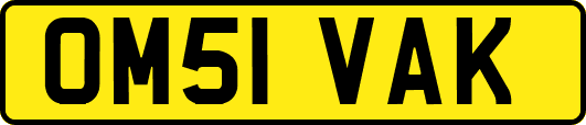 OM51VAK