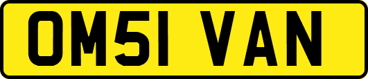 OM51VAN