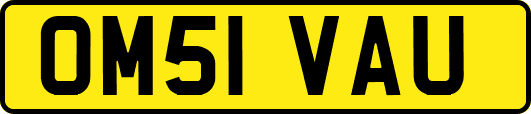 OM51VAU