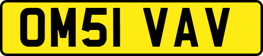 OM51VAV