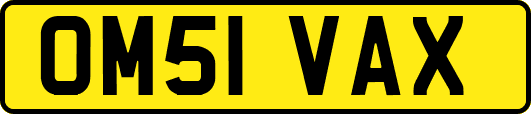OM51VAX
