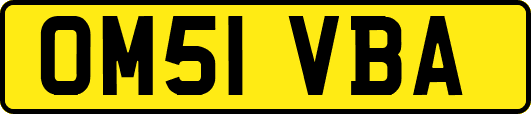 OM51VBA