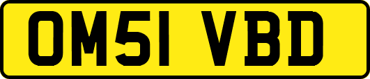 OM51VBD