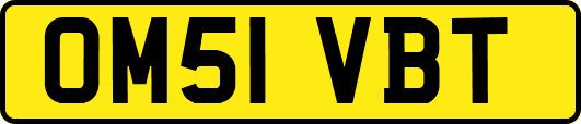 OM51VBT