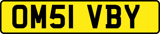 OM51VBY