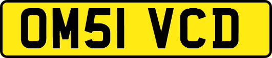 OM51VCD