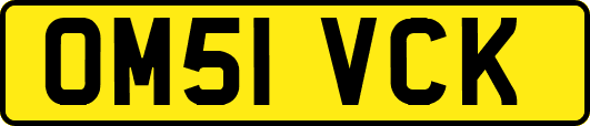 OM51VCK