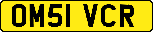 OM51VCR