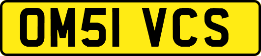 OM51VCS