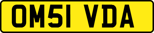 OM51VDA