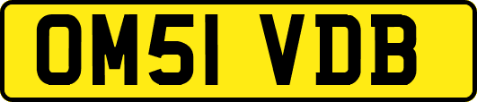 OM51VDB