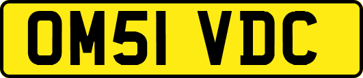 OM51VDC