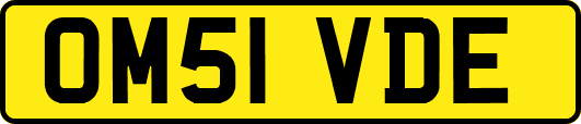 OM51VDE