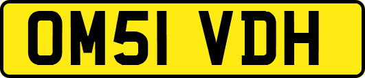 OM51VDH