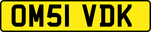 OM51VDK
