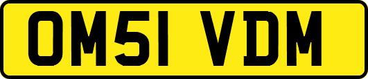 OM51VDM