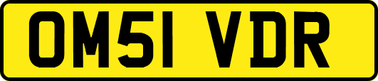 OM51VDR