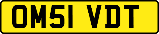 OM51VDT