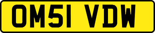 OM51VDW