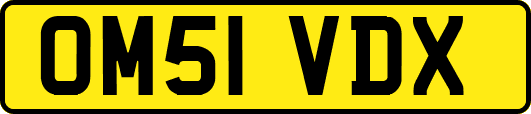 OM51VDX