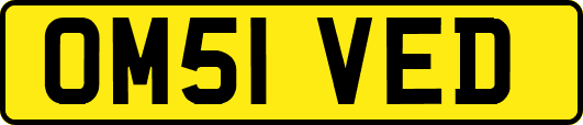 OM51VED
