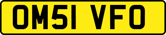 OM51VFO