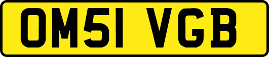 OM51VGB