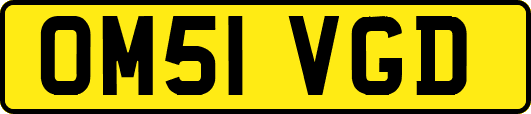 OM51VGD
