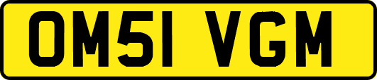 OM51VGM
