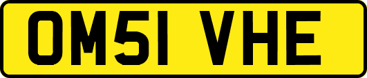 OM51VHE