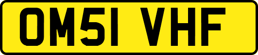 OM51VHF