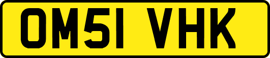 OM51VHK