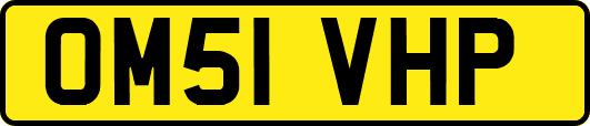 OM51VHP