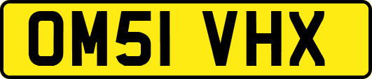 OM51VHX