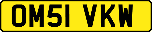 OM51VKW
