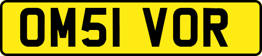 OM51VOR