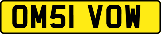 OM51VOW