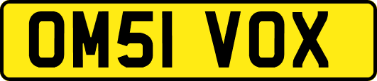 OM51VOX
