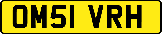 OM51VRH