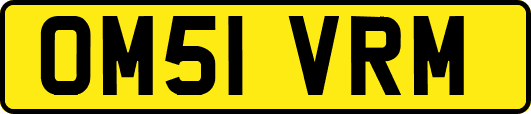 OM51VRM
