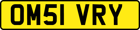 OM51VRY
