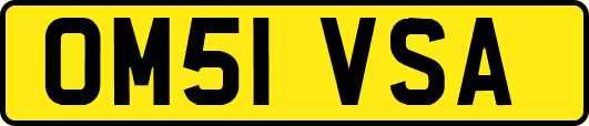 OM51VSA