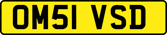 OM51VSD