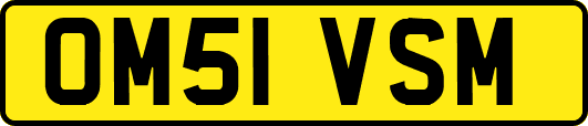 OM51VSM