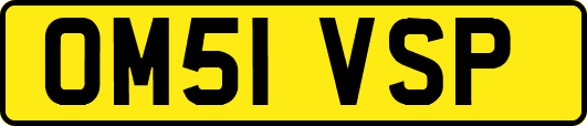 OM51VSP